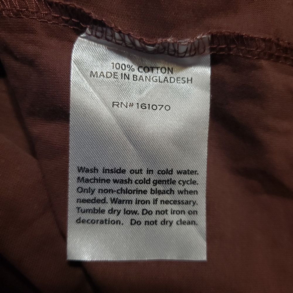 Switch Remarkable Tee - Picture 6 of 7